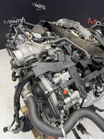 2021-2025 Acura TLX Type-S Engine J30AC 3.0L V6 Turbocharged 7k Miles