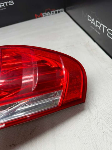 08-10 BMW E63 E64 650i M6 Rear Right LCI Led Taillight Lamp Assembly OEM 7177070