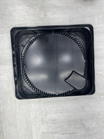 01-06 BMW E46 M3 CONVERTIBLE HARMAN KARDON SPEAKERS SUB SUBWOOFER DECK 8378552