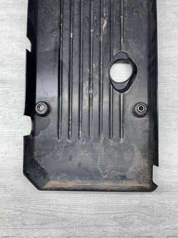 BMW E46 M3 E85 E86 Z4M S54 M ENGINE BEAUTY COVER 11127831253 2001-2008 OEM