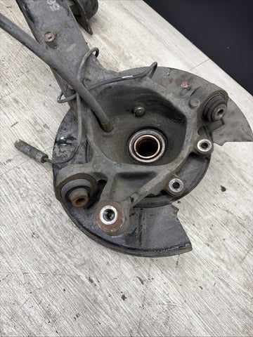1996-1999 BMW E36 M3 Right Rear Passenger Trailing Control Arm Wheel Bearing OEM
