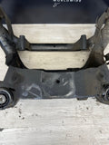 01-06 BMW E46 M3 REAR SUSPENSION SUBFRAME AXLE CARRIER CRADLE