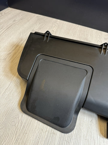 13717589640 70359668 Filter Air Cover BMW E71 X6M 693990 Engine Beauty Shield