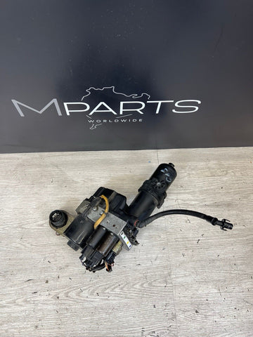 BMW E46 M3 OEM (2004-2006) SMG 2 PUMP ACTUATOR UNIT GRADE B