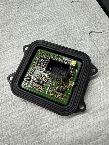 OEM BMW E90 E92 E93 M3 ALC Light Control Bulb Controller Lamp Computer Module
