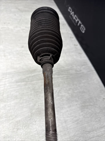 OEM BMW F80 F82 F83 F87 M2 M3 M4 Front Left Driver Side Tie Rod w/ Boot