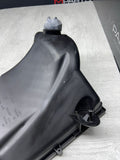15-20 BMW F80 F82 F83 M3 M4 Air Filter Intakes Intake OEM Bottom Housings Only