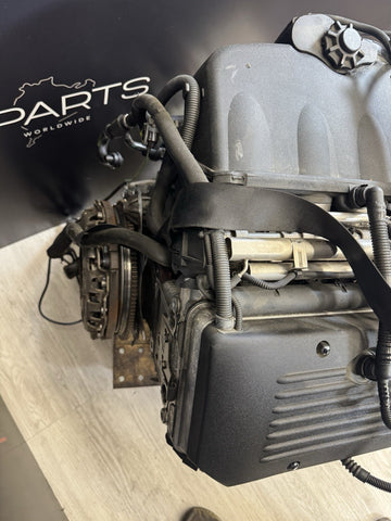 2006 BMW E46 M3 01-06 S54 3.2L Engine Motor 77k Miles Complete