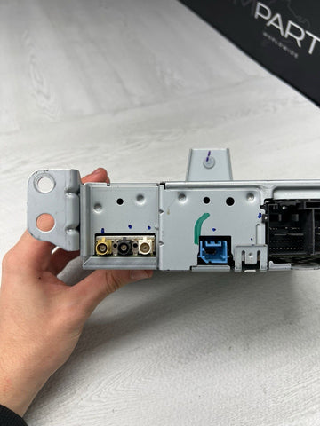 2024-2025 Ford Mustang GT S650 Radio Receiver Head Unit Control Audio Module OEM