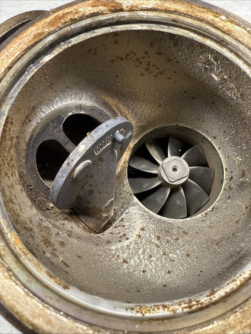 784904402 Turbo Turbos BMW 13-18 F06 F10 F12 F13 M5 M6 X5 X6 F10 F18 11657849044