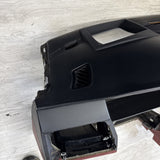 (PICKUP ONLY) 06-10 BMW E60 M5 Dash Board Dashboard Indianapolis Red *Notes*