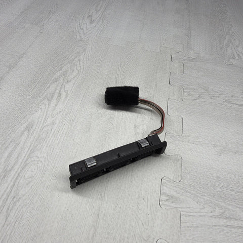 BMW E90 E92 E93 M3 Centre Console Panel Power Off Switch 7841135