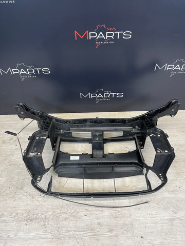 (PICKUP ONLY) 07-13 BMW E90 E92 E93 M3 RADIATOR CORE SUPPORT