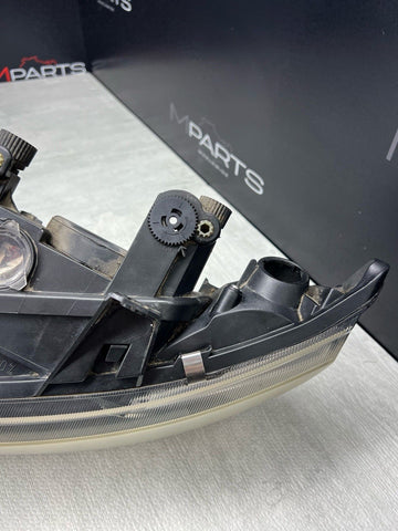 99-02 BMW Z3 M Z3M Front Left Driver Side Headlight Lamp Halogen 8386047 OEM