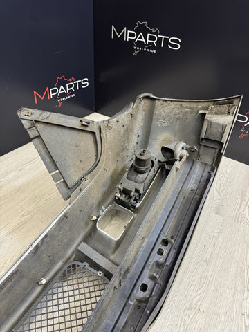 1995-1999 BMW E36 3-Series M3 Front Bumper Cover OEM *Notes*