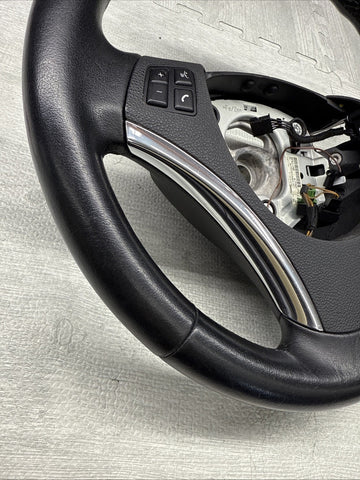 M Sport Steering Wheel BMW 07-13 E90 E92 E93 328 330 335 Automatic OEM 6790990