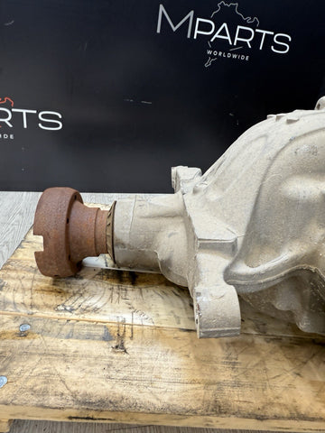2015+ Ford Mustang Super 8.8 Differential Axle Assembly 3.15 3.31 3.55 2k Miles