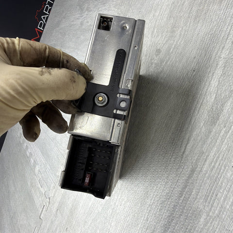 BMW E46 E53 E39 BM53 TUNER OEM UNIT AM FM MODULE AUDIO NAVIGATION GPS RECEIVER