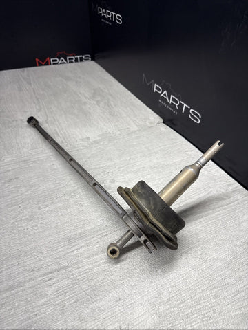 97-02 BMW E36/7 Z3 MANUAL GEAR SHIFTER ARM LEVER ROD ASSY OEM