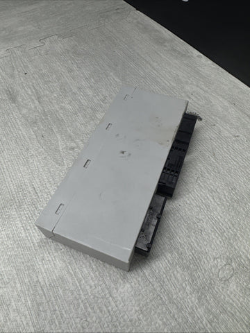 BMW E46 E83 E52 3 X3 Z8 GM5 BASIC BODY CONTROL UNIT GM 5 LIN HIGH 6932391