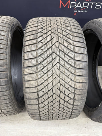 2025 Tires Lamborghini Urus 285/35R23 325/30R23 Pirelli Snow Winter 2 Scorpion