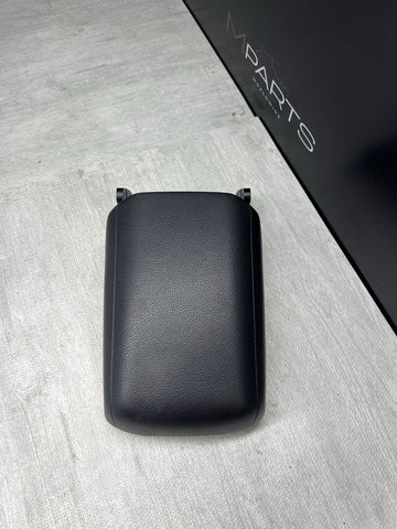 2015-2024 PORSCHE MACAN - Front Center Armrest / ARM REST 95B864207A