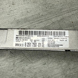 11–13 BMW 3 Series 335i Combox Telematics Bluetooth Control Module OEM 9251750
