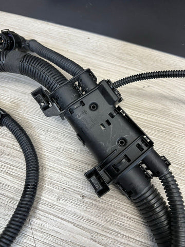 2019-2024 BMW X3M F97 X4M F98 S58 ENGINE WIRE WIRING HARNESS OEM