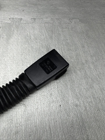 06-13 BMW E82 E88 E90 E92 M3 Front Left Driver Seat Belt Buckle Tensioner