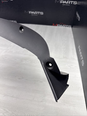 PORSCHE 911 Front Left Wing Fender Cover 991504641B1 Genuine