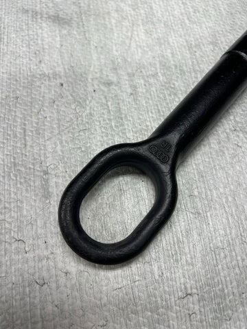 2015-2021 PORSCHE MACAN - Front TOW HOOK / Towing EYE 4H0805615