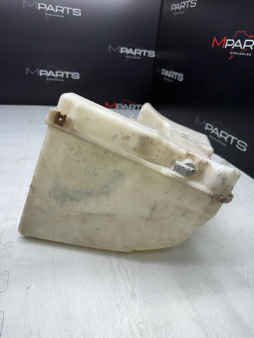 02-06 BMW E46 M3 Windshield Washer Tank Bottle Reservoir 61677895032