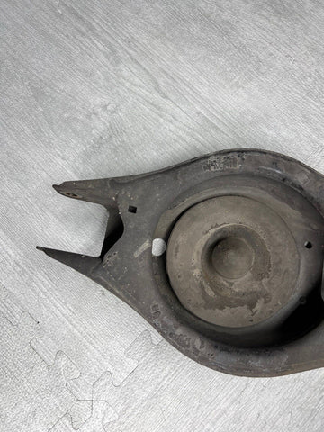 BMW E36 Rear Upper Control Arm Spring Mount Left OEM 92-99 323 325 328 M3