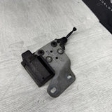 BMW E46 M3 330ci 325ci PASSENGER REAR WINDOW VENT REGULATOR MOTOR 8238744