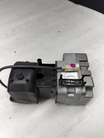 12-18 BMW F06 F12 F13 640 650 M6 Rear Trunk Tailgate Reverse Camera OEM 7308625