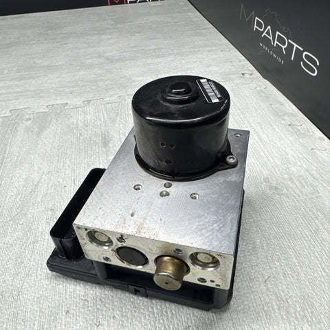 01-02 BMW E46 M3 DSC ABS Stability Anti-Lock Brake Pump Module 34.51-2229801