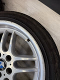 BMW E38 M-Parallel Sport 18” Rims Wheels 740iL 740i 750iL 750 728i 740 OEM