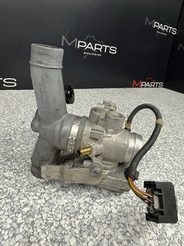 13417838024 08-13 BMW E90 E92 E93 M3 S65 Engine Idle Control Valve Actuator 49k