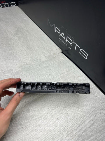 BMW E92 335i X1 X5 X6 Z4 Front Seat Control Module Unit OEM