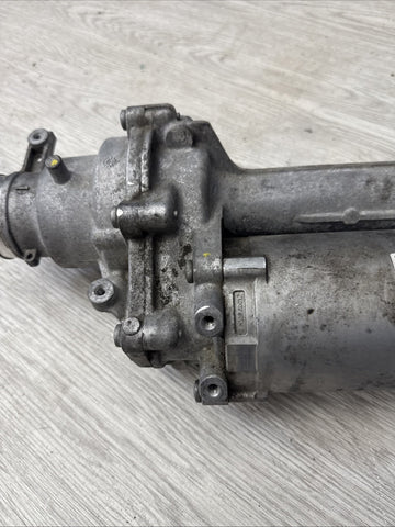 BMW 21-25 G80 G82 G83 M3 M4 RACK AND PINION STEERING RACK 227908020-01 MT OEM