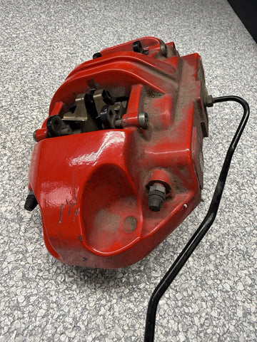 OEM 2021-2025 Acura TLX Type S Front Left Driver Brembo Brake Caliper