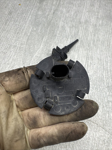 BMW E38 E39 E46 M3 Outdoor Temperature Sensors Exterior Ambient Air Temp OEM