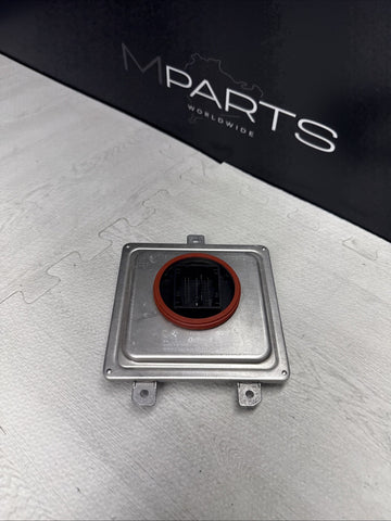 BMW 3 G20 G11 G12 M8 G15 X5 G05 X6 G06 X7 G07 Z4 LED BALLAST MODULE 5A0AFA9