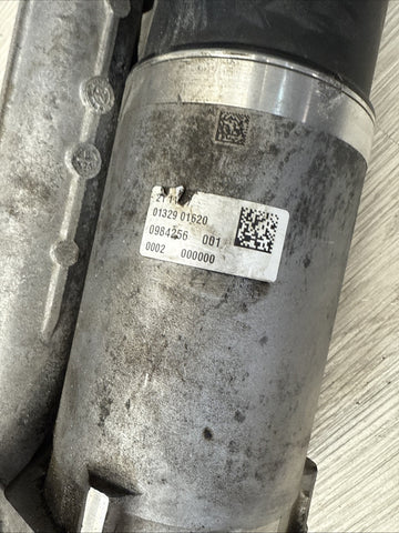 BMW 21-25 G80 G82 G83 M3 M4 RACK AND PINION STEERING RACK 227908020-01 MT OEM