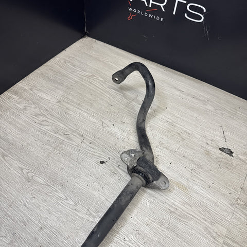 2008-2013 BMW E90 E92 E93 M3 Front Stabilizer Anti Roll Sway Bar Assembly OEM