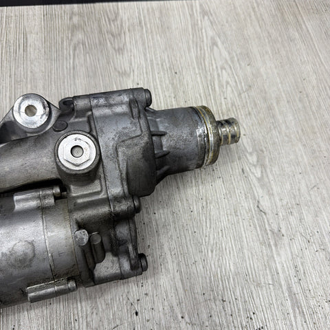 15-20 BMW F80 F82 F83 M3 M4 Electric Power Steering Rack 7828974960 44k