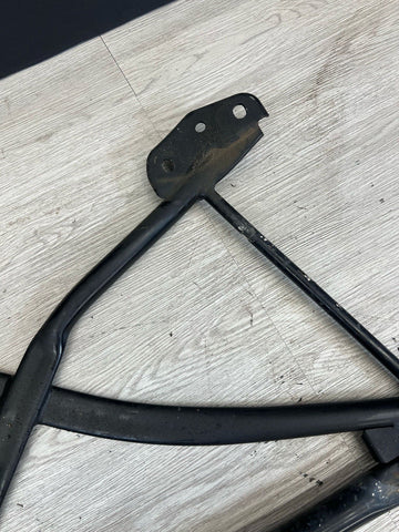 96-02 BMW Z3 Z3M FRONT SUSPENSION X BRACE CROSSMEMBER REINFORCMENT