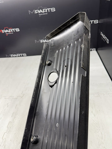 BMW E46 M3 E85 E86 Z4M S54 M ENGINE BEAUTY COVER 11127831253 2001-2008 OEM