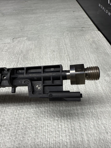OEM 2018-2020 BMW M5 M8 F90 F91 F92 F93 S63 HIGH PRESSURE FUEL INJECTOR 7852362