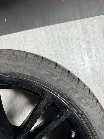 OEM / REFURBISHED BMW F90 M5 Front 20” Wheel Rim 20x9.5 ET28 M Double Spoke 706M